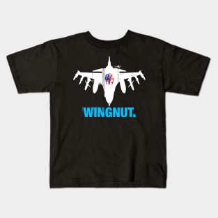 Wingnut Kids T-Shirt